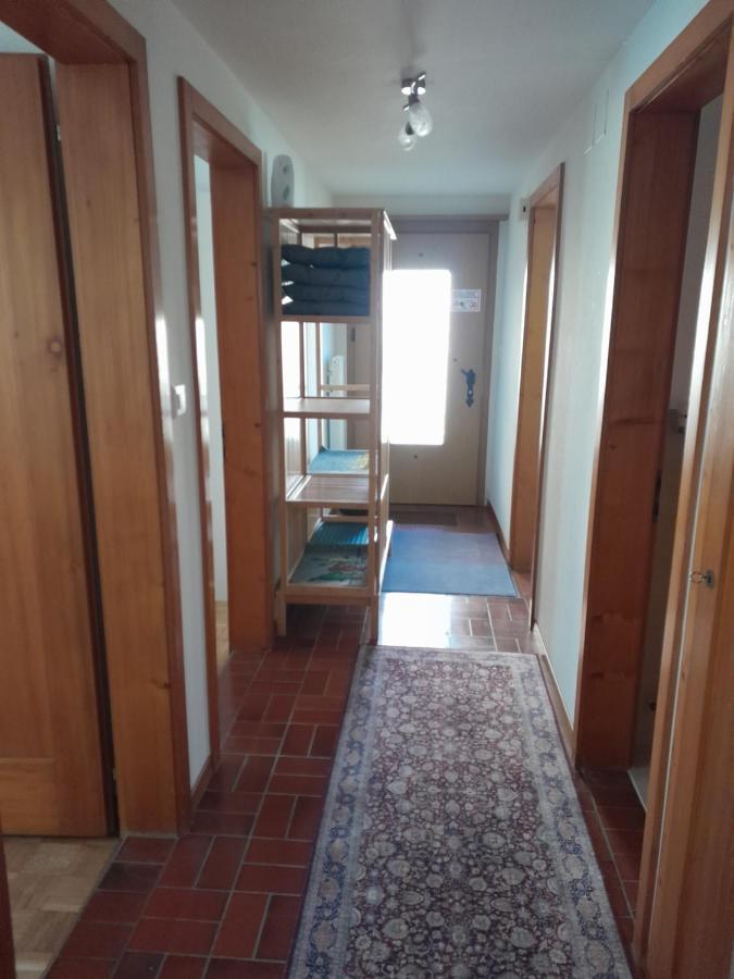מירינגן 2 1/2 Zimmer Ferienwohnung מראה חיצוני תמונה